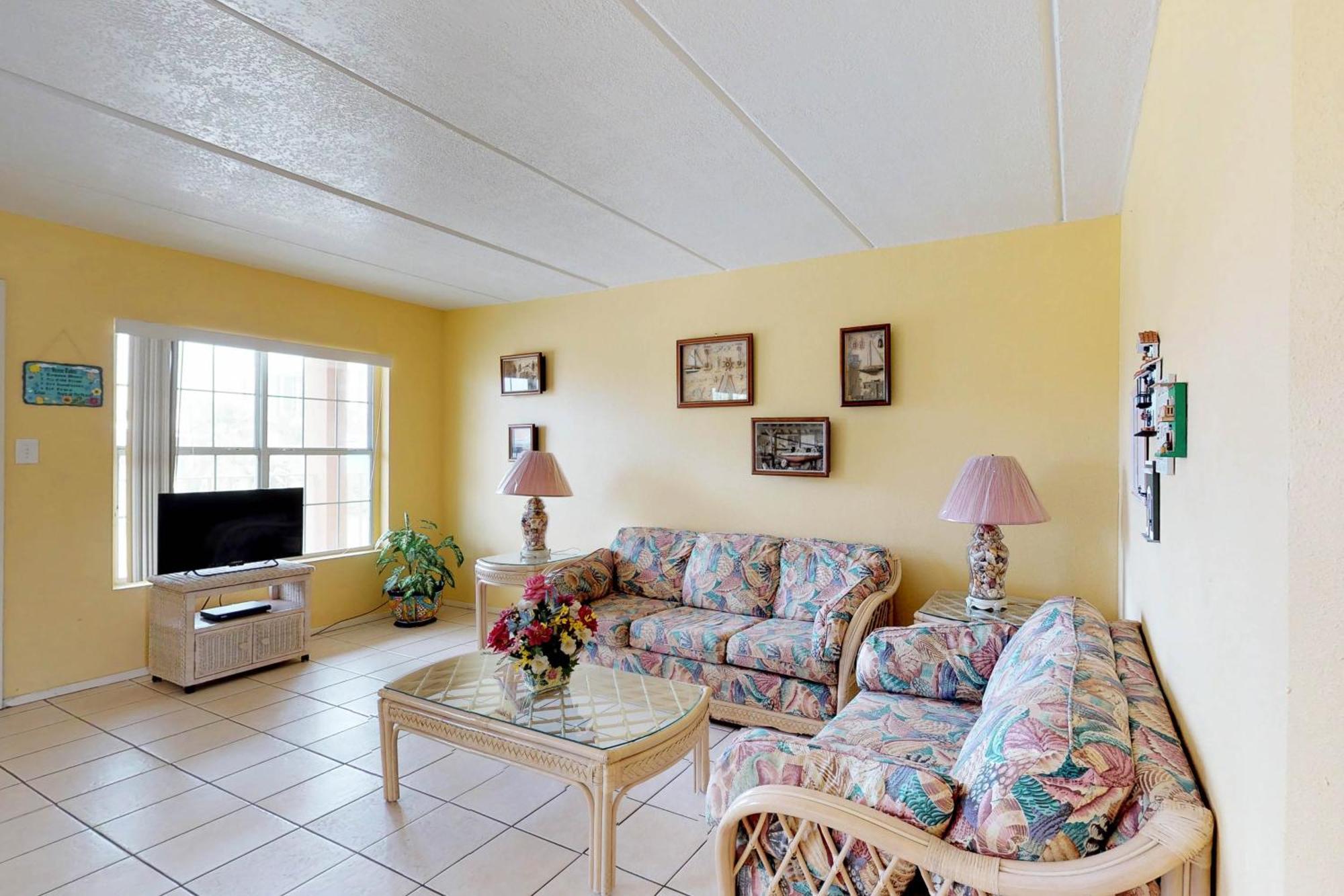 Fiesta Sol Condominiums South Padre Island Eksteriør billede