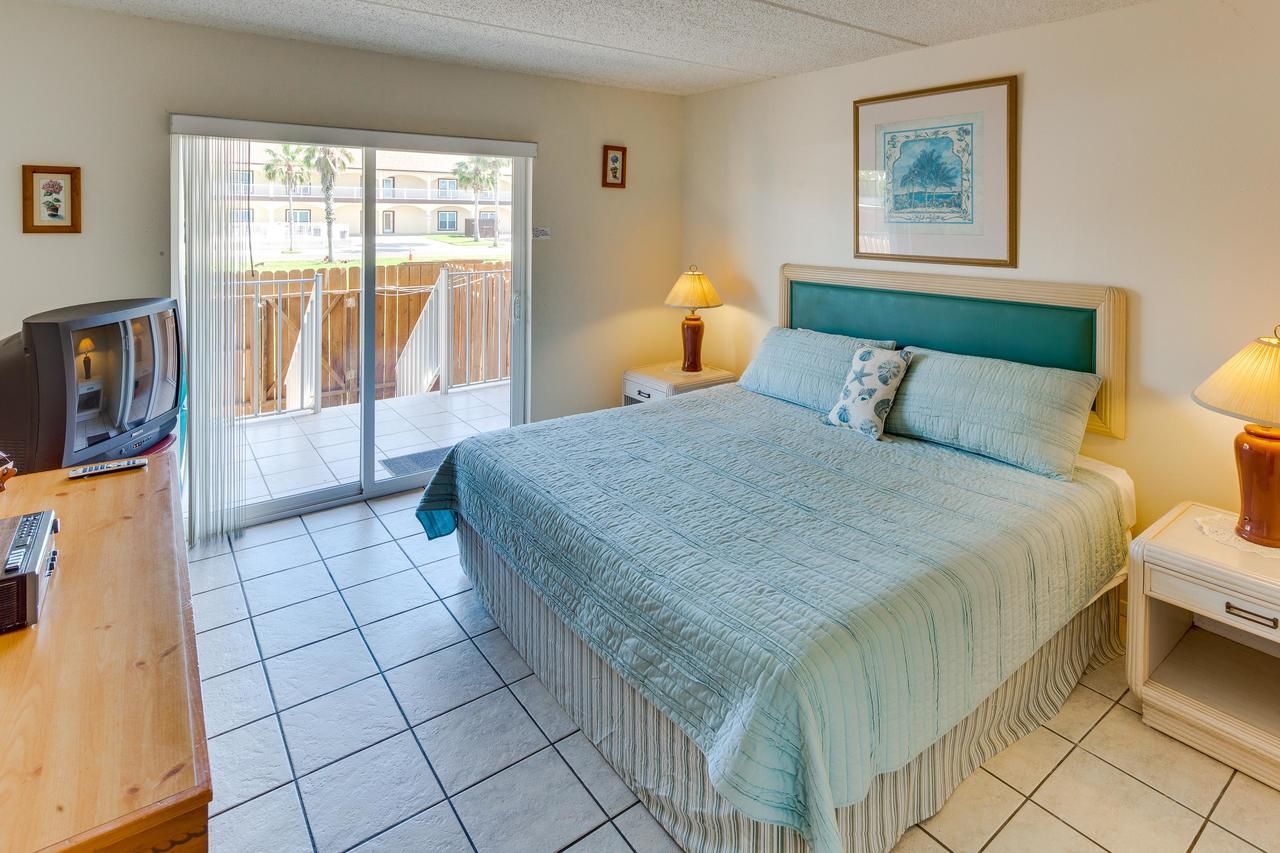 Fiesta Sol Condominiums South Padre Island Værelse billede