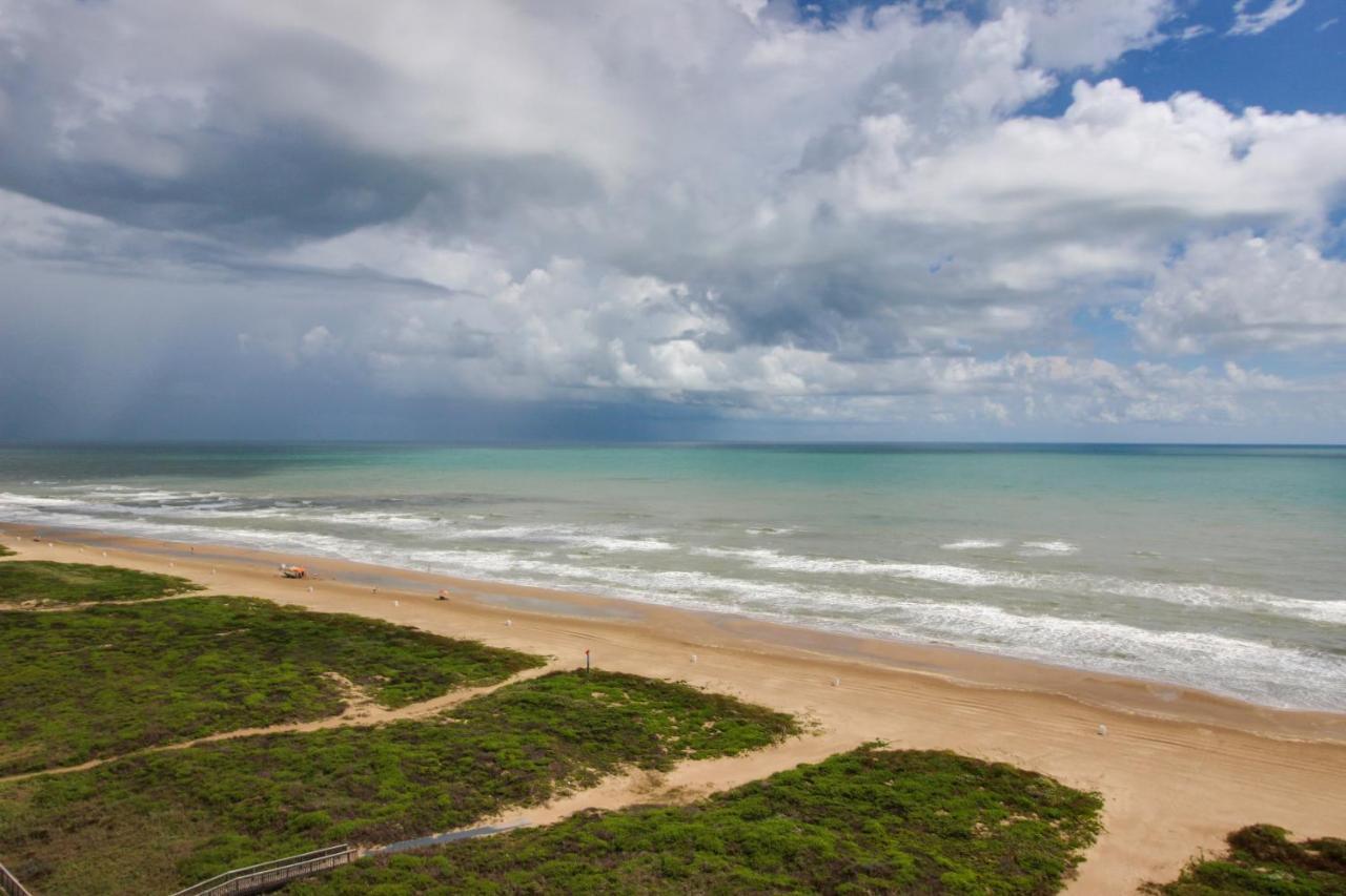 Fiesta Sol Condominiums South Padre Island Eksteriør billede